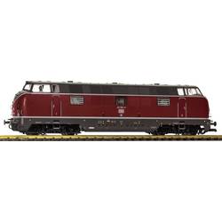 Piko G 37460 G dieselová lokomotiva BR 221 značky DB