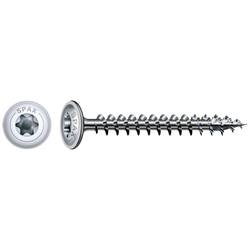 SPAX 0251010600405 šroub do dřeva 6 mm 40 mm T-STAR plus ocel WIROX 200 ks