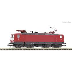 Fleischmann 7560043 N E-lokomotiva 112 172-2 značky DB