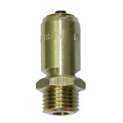 Aerotec 9049064 9049064 pojistný ventil pro stlačený vzduch 1 ks