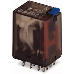 WAGO 858-150, 858-150 zátěžové relé, 250 V/AC, 5 A, 1 ks