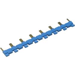Finder 093.08 hřebenové přemostění modrá Tray 1 ks