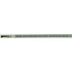 Helukabel JZ-602-CY 82980-500 řídicí kabel 3 G 1 mm², 500 m, šedá