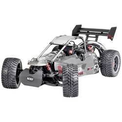 Reely Carbon Fighter Special-Edition 1:6 RC model auta benzínový Buggy zadní 2WD (4x2) RtR 2,4 GHz limitovaný
