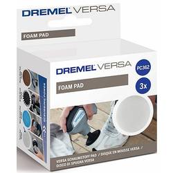 Dremel 2615P362JA PC362-3 pěna čisticí blok 63.5 mm 1 ks