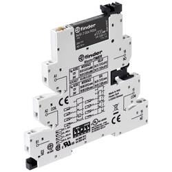 Finder 39.80.0.012.9024 polovodičové relé 12 V DC/AC 6 A 1 spínací kontakt 1 ks
