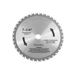 Flex 312304 tvrdokovový pilový kotouč 185 x 20 x 2 mm Počet zubů (na palec): 38 1 ks