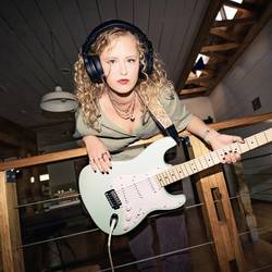 OneOdio Studio Max 1 sluchátka uzavřená (Over Ear) Bluetooth®, kabelová, Bez kabelu černá High-Resolution Audio otočná sluchátka, regulace hlasitosti,