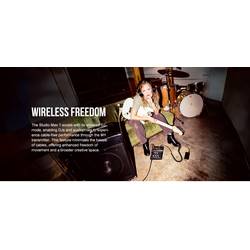 OneOdio Studio Max 1 sluchátka uzavřená (Over Ear) Bluetooth®, kabelová, Bez kabelu černá High-Resolution Audio otočná sluchátka, regulace hlasitosti,