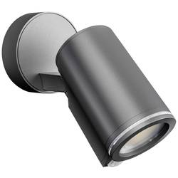 Steinel LED STRAHLER SPOT ONE S ANT 058616 venkovní LED reflektor s PIR detektorem Energetická třída (EEK2021): F (A - G) 7.47 W teplá bílá