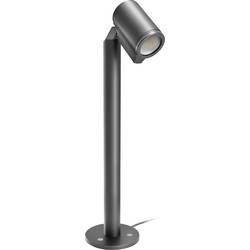 Steinel LED STRAHLER SPOT WAY ANT 068677 venkovní LED reflektor Energetická třída (EEK2021): F (A - G) 6.7 W teplá bílá