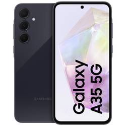 Samsung Galaxy A35 5G smartphone 128 GB 16.8 cm (6.6 palec) námořnická Android™ 14 hybridní slot