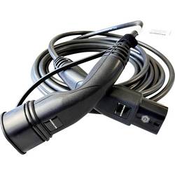 Kathrein 63020001 nabíjecí kabel pro emobility 7.5 m mechanická odolnost