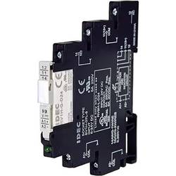 Idec RV8H Series průmyslové relé , 24 V/AC, 24 V/DC, 6 A, 1 ks