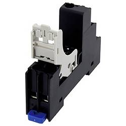 Idec SJ Series patice pro relé (Ø x v) 3 mm x 6 mm, 1 ks