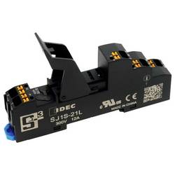 Idec SJ Series patice pro relé 1 ks