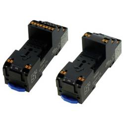 Idec SU Series patice pro relé (d x š) 102 mm x 43 mm, 1 ks