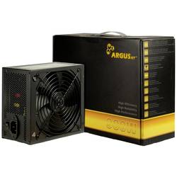 Inter-Tech GPS-900 PC síťový zdroj 900 W 80 PLUS® Gold