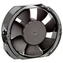 EBM Papst 6424H axiální ventilátor, 24 V/DC, 460 m³/h, (d x š x v) 172 x 150 x 51 mm, 9295414327