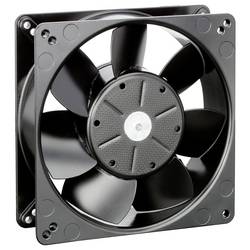 EBM Papst 5114N axiální ventilátor, 24 V/DC, 260 m³/h, (d x š x v) 135 x 135 x 38 mm, 9295410021