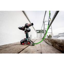 Metabo 624990000 DS LIHD náhradní akumulátor pro elektrické nářadí 18 V 5.5 Ah Li-Ion
