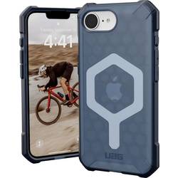 Urban Armor Gear Essential Armor venkovní pouzdro Apple iPhone 16e modrá, transparentní 1552552, Kompatibilní s MagSafe, odolné vůči nárazům 114496114151