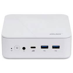 Acer mini PC (HTPC) (repasovaný) DT.BP5EG.005 2.5 cm (1 palec) Intel® Core™ Ultra 7 155H 4.8 GHz 32 GB RAM 1024 GB SSD DT.BP5EG.005