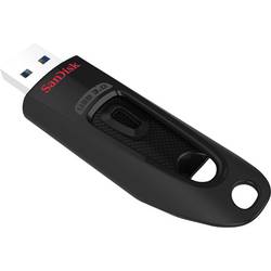 SanDisk Ultra USB flash disk Retail 32 GB červená SDCZ48-032G-U46R USB 3.0