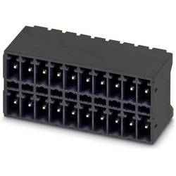 Base strip MCDN 1,5/12-G1-3,5 P26THR 1953813 Phoenix Contact