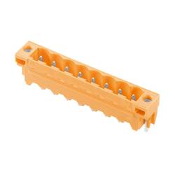 Weidmüller BL/SL 5.08 konektor do DPS 3, rozteč 5.08 mm, 1147920000, 100 ks