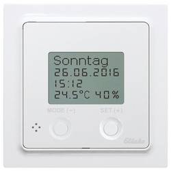 FUTH55ED/230V-wg Eltako bezdrátový hygrostat Max. dosah 30 m