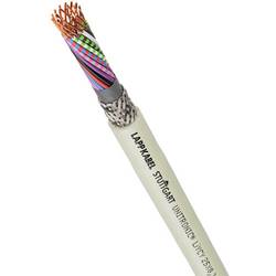 LAPP 0034440/50 datový kabel UNITRONIC® LiYCY šedá 50 m