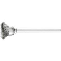 PFERD TOOLS Hrncový kartáč 43209252 10 ks