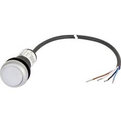 Eaton 185588 C22-DL-W-K10-24-P62 tlačítko plochý bílá 1 ks