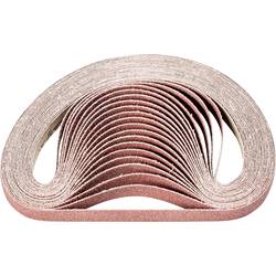 PFERD TOOLS BA 13/457 T A 60 45002626 brusný pás Zrnitost 60 (d x š) 457 mm x 13 mm 100 ks