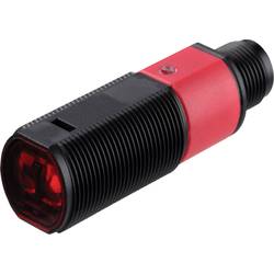 Leuze Electronic PRK 318B/4P-M12 reflexní světelná závora, 50116859, polarizační filtr, 10 - 30 V/DC, 1 ks