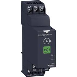 Schneider Electric RENF22R2MMW RENF22R2MMW časové relé, 0.05 s - 999 h, 250 V/DC, 250 V/AC, 8 A, 1 ks