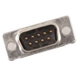 Molex Molex MOL Power & Signal Sol. 1727040073 D-SUB zástrčka Pólů: 9 IDC 1 ks Tray