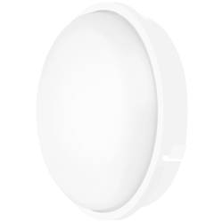 avide Triton-R ABBHL-R-20W-NW-HL venkovní nástěnné LED osvětlení pevně vestavěné LED Energetická třída (EEK2021): F (A - G) 20 W LED bílá