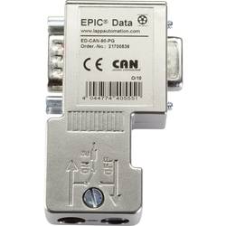LAPP EPIC® ED-CAN-90-PG rozdělovač a adaptér pro senzory - aktory , 21700536, piny: 9, 1 ks