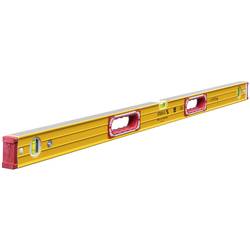 Stabila Type 196-2 15236 vodováha z lehkého kovu S protiskluzovou ochranou 122 cm 0.50 mm/m