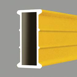 Stabila Type 196-2 15236 vodováha z lehkého kovu S protiskluzovou ochranou 122 cm 0.50 mm/m