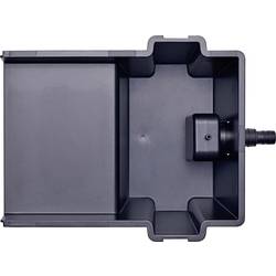 Pontec 73348 Náhradní těsnění skimmeru do jezírka (d x š x v) 315 x 265 x 150 mm 1 ks