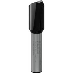 Bosch Accessories 2608628385 drážkovací fréza tvrdokov Délka 51 mm Vnější Ø 12 mm Ø hřídele 8 mm