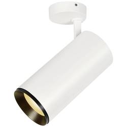 SLV 1005746 NUMINOS XL LED stropní svítidlo pevně vestavěné LED 36 W bílá