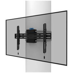 Neomounts WL30S-910BL16 Držák nosného sloupku televizoru otočný, 101,6 cm (40) - 190,5 cm (75), WL30S-910BL16