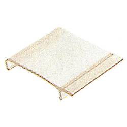 SAK Series, Accessories, Hood, Beige, 30 mm, AH 32 SAKG32 0326760000 Weidmüller 5 ks