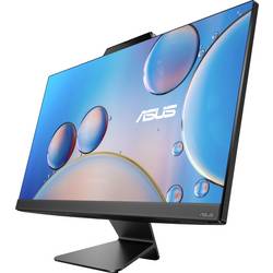 Asus All in One PC ExpertCenter E3 60.5 cm (23.8 palec) Full HD Intel® Core™ i5 i5-1235U 8 GB RAM 256 GB SSD Intel Intel® UHD 90PT03G3-M06HA0