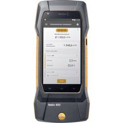 testo 400 - Universal-Klimamessgerät sada měřičů parametrů životního prostředí, měří teplota, tlak, -40, 0 - 150, 200 °C, hPa