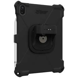The Joyfactory aXtion Bold MP obal / brašna na iPad Apple iPad 10.9 (Gen.10, 2022) 27,7 cm (10,9) Outdoor Case černá